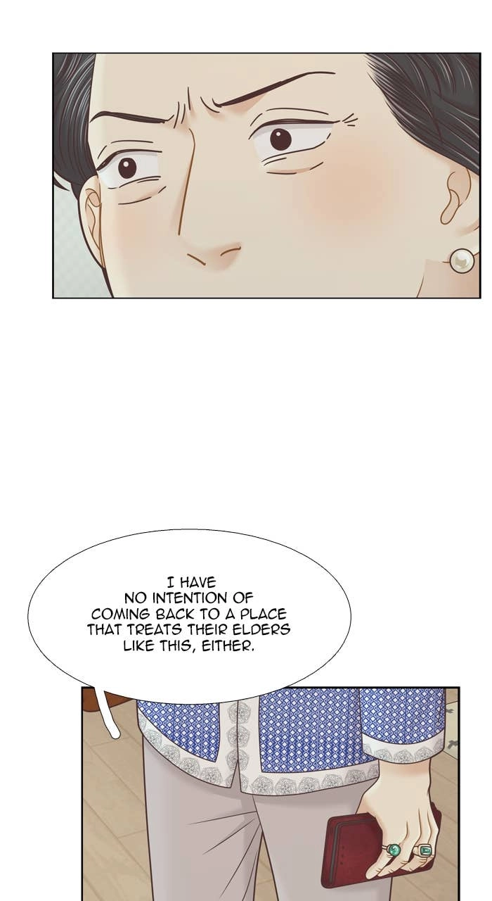 Odd Girl Out Chapter 370 Page 33