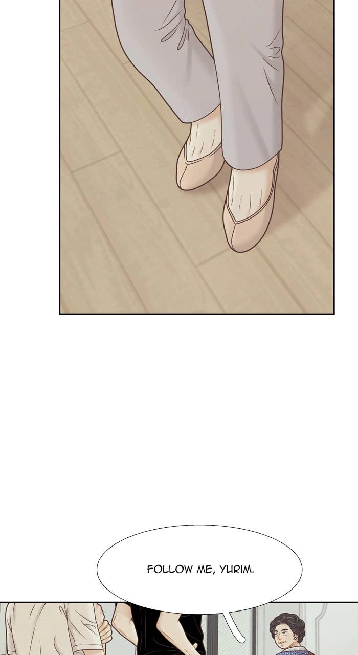 Odd Girl Out Chapter 370 Page 34