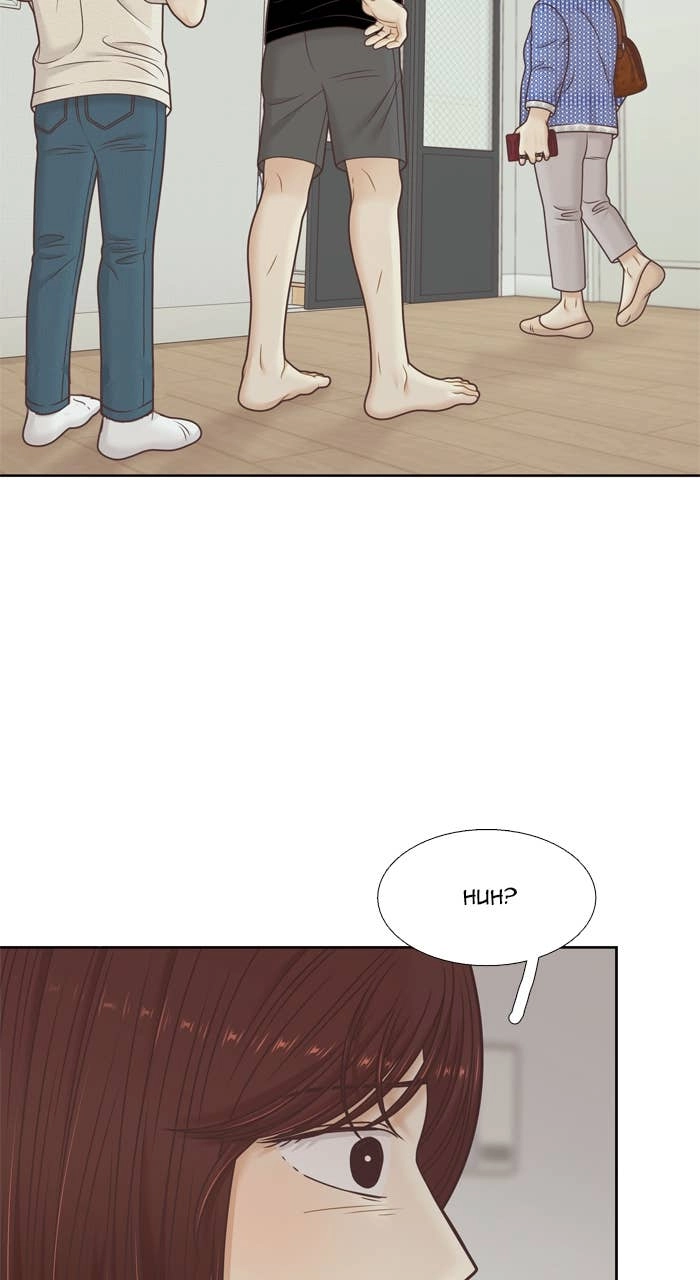 Odd Girl Out Chapter 370 Page 35