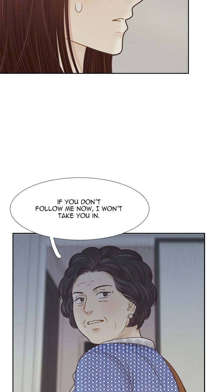 Odd Girl Out Chapter 370 Page 36