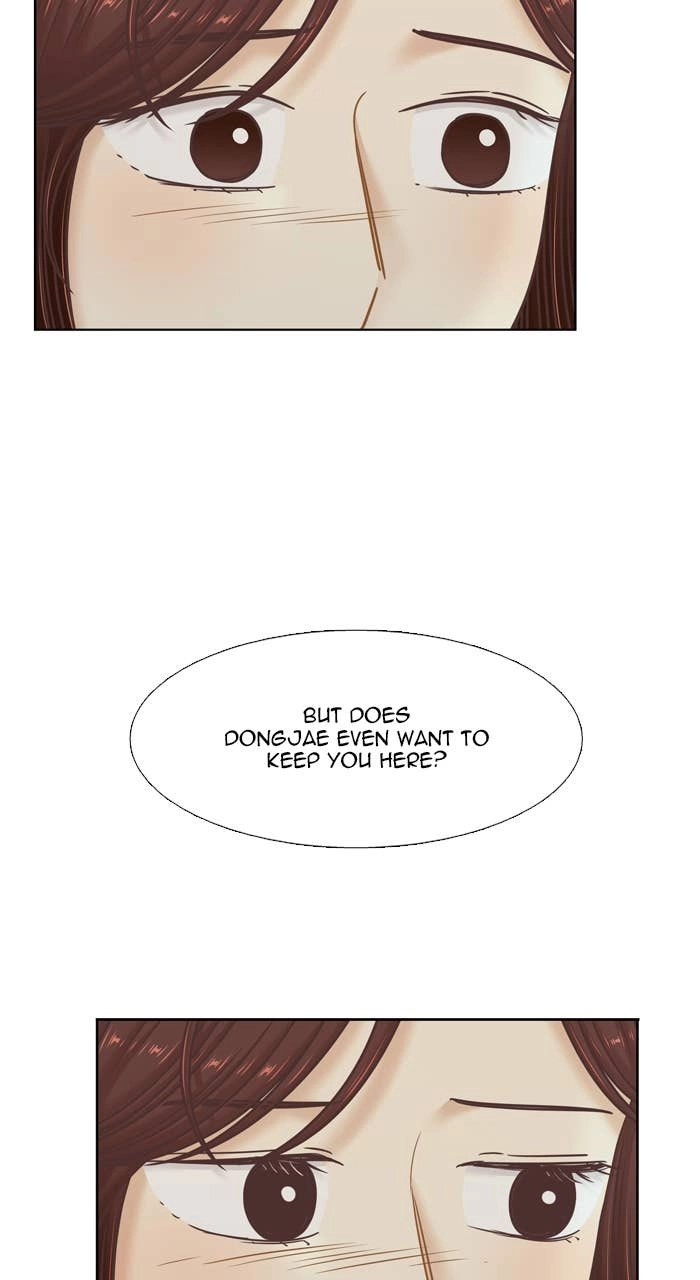 Odd Girl Out Chapter 370 Page 39