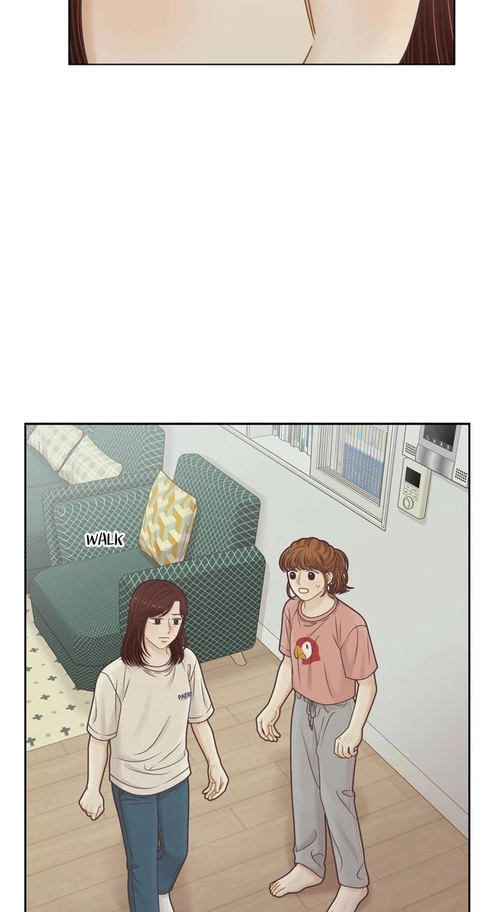 Odd Girl Out Chapter 370 Page 40