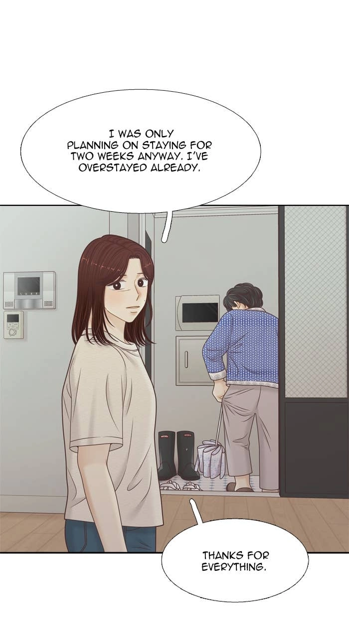 Odd Girl Out Chapter 370 Page 43
