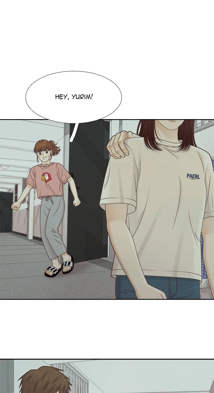 Odd Girl Out Chapter 370 Page 44