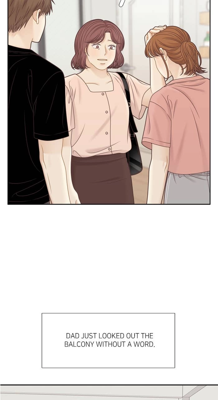 Odd Girl Out Chapter 370 Page 48