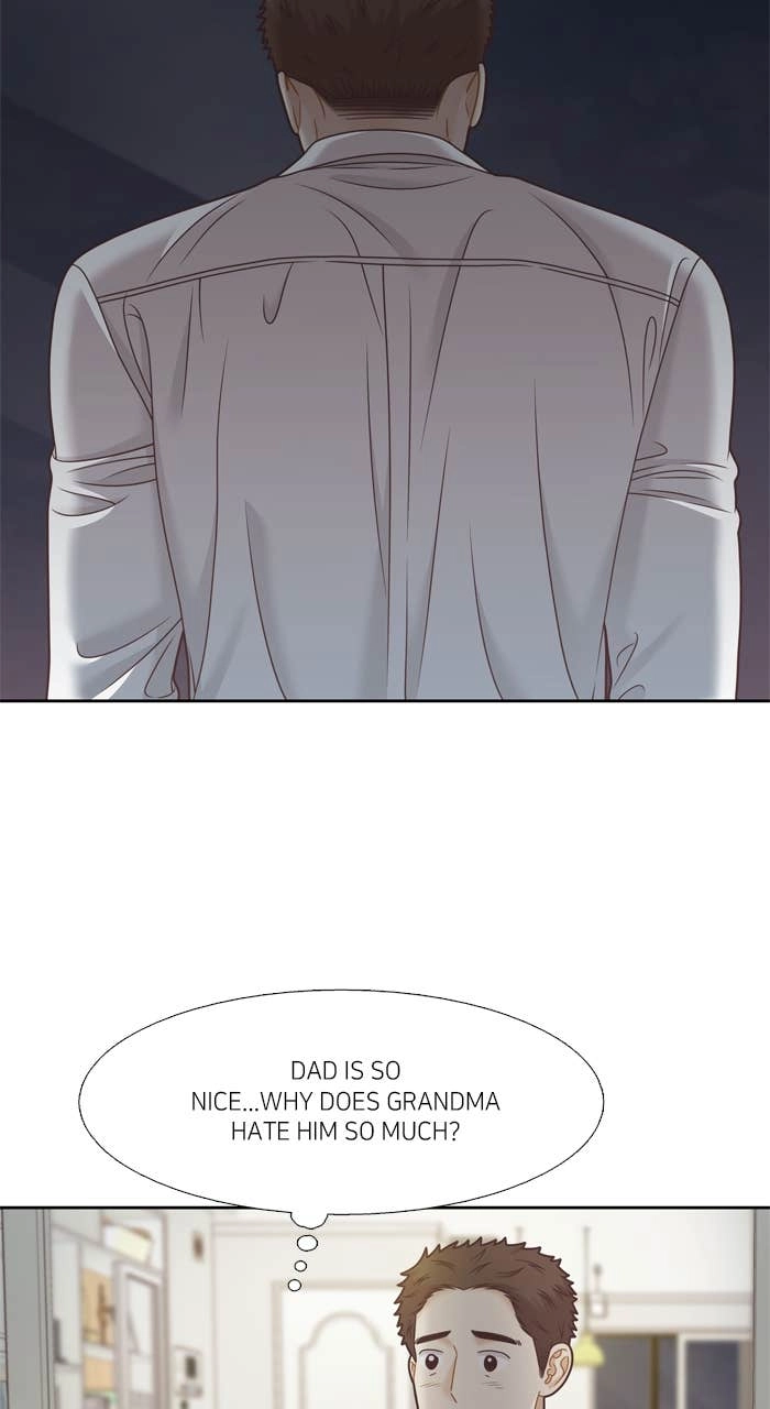 Odd Girl Out Chapter 370 Page 50