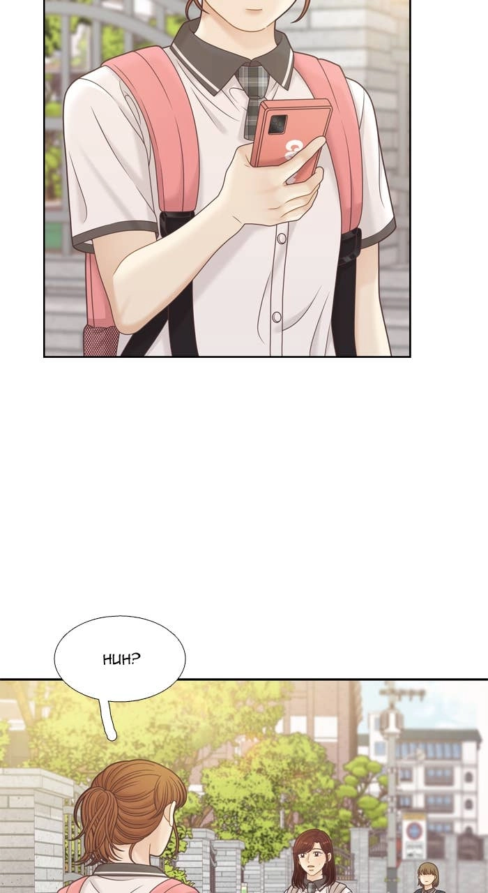 Odd Girl Out Chapter 370 Page 61