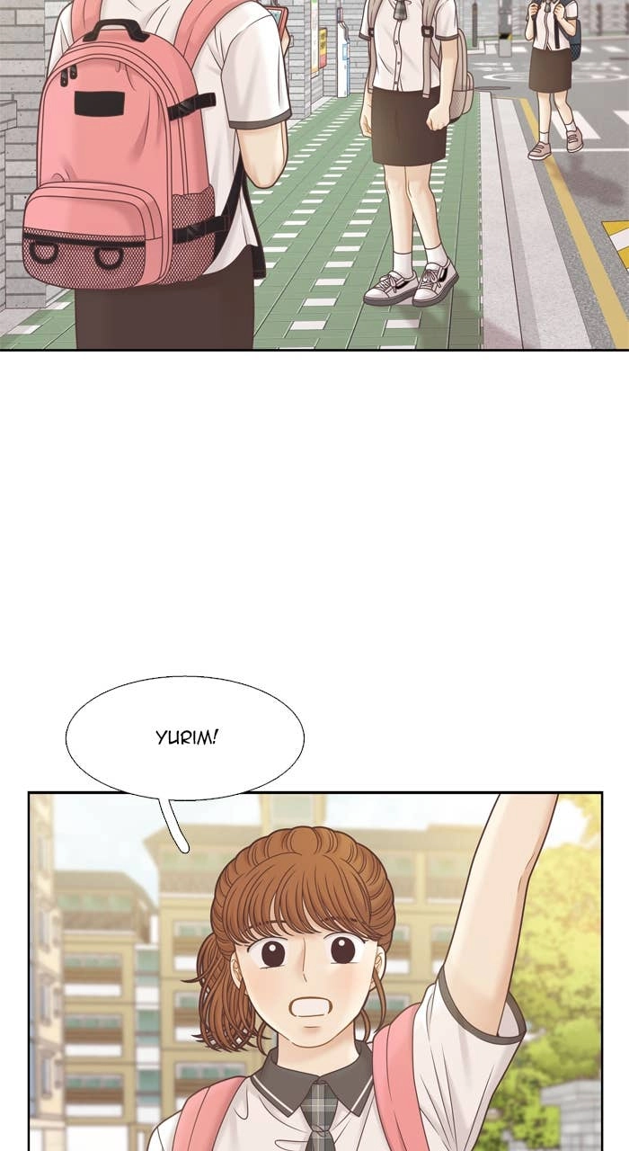 Odd Girl Out Chapter 370 Page 62