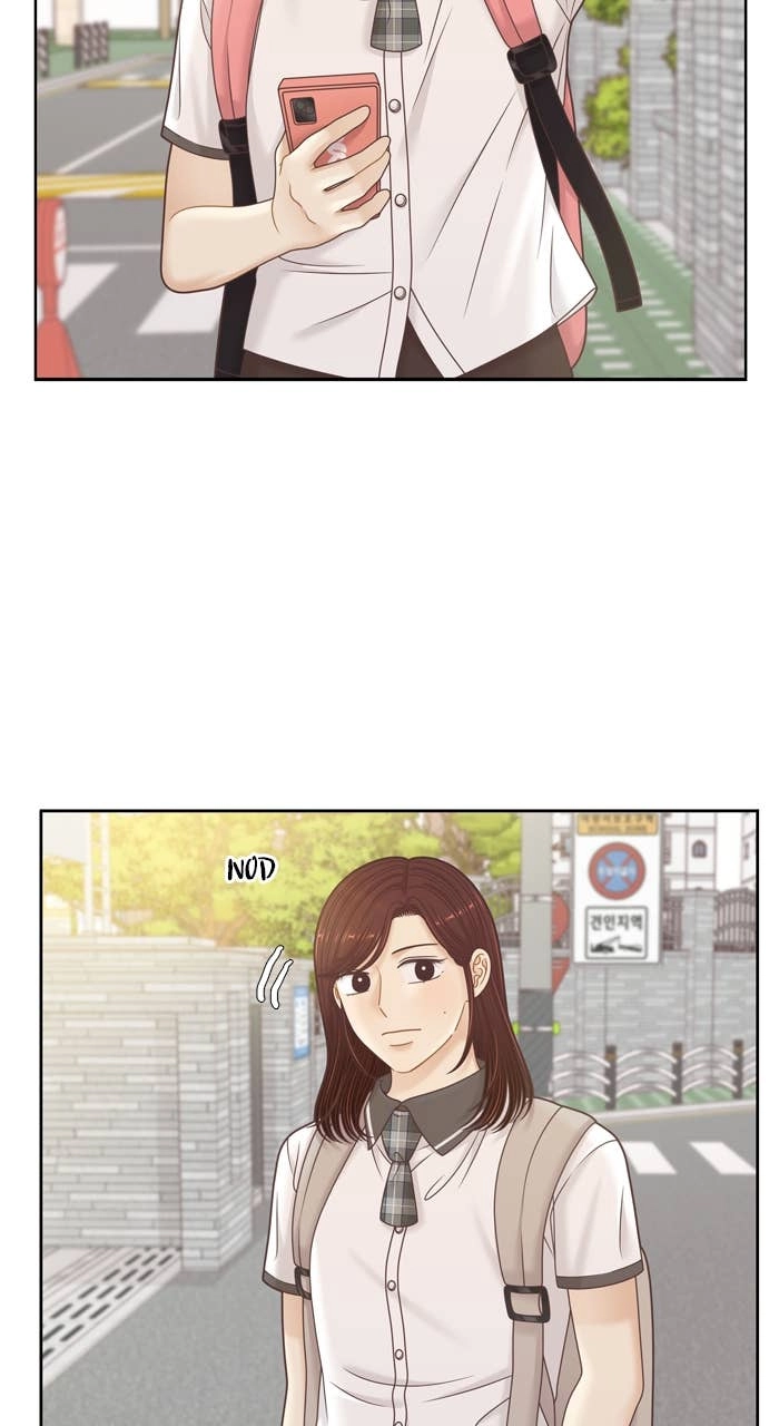 Odd Girl Out Chapter 370 Page 63