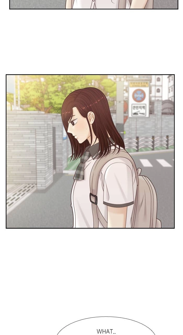 Odd Girl Out Chapter 370 Page 64