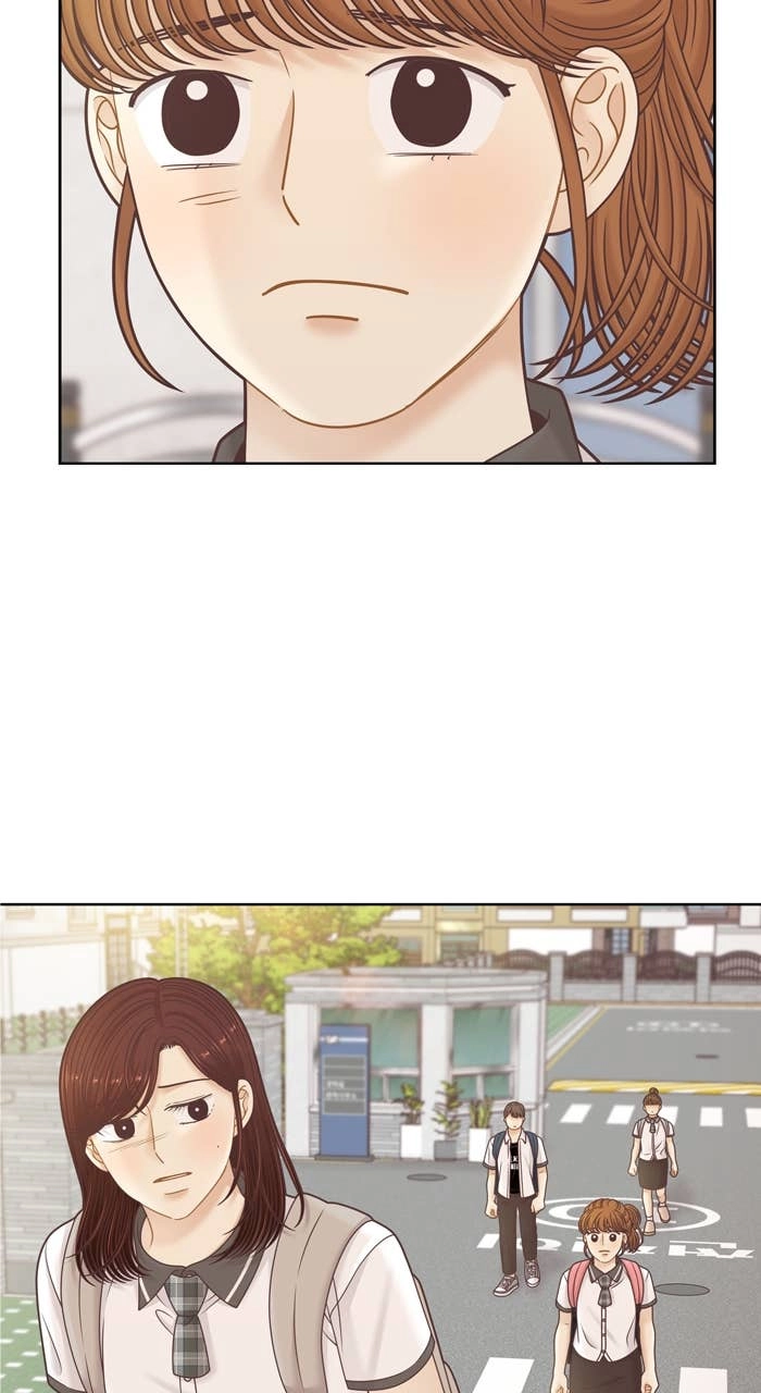 Odd Girl Out Chapter 370 Page 67