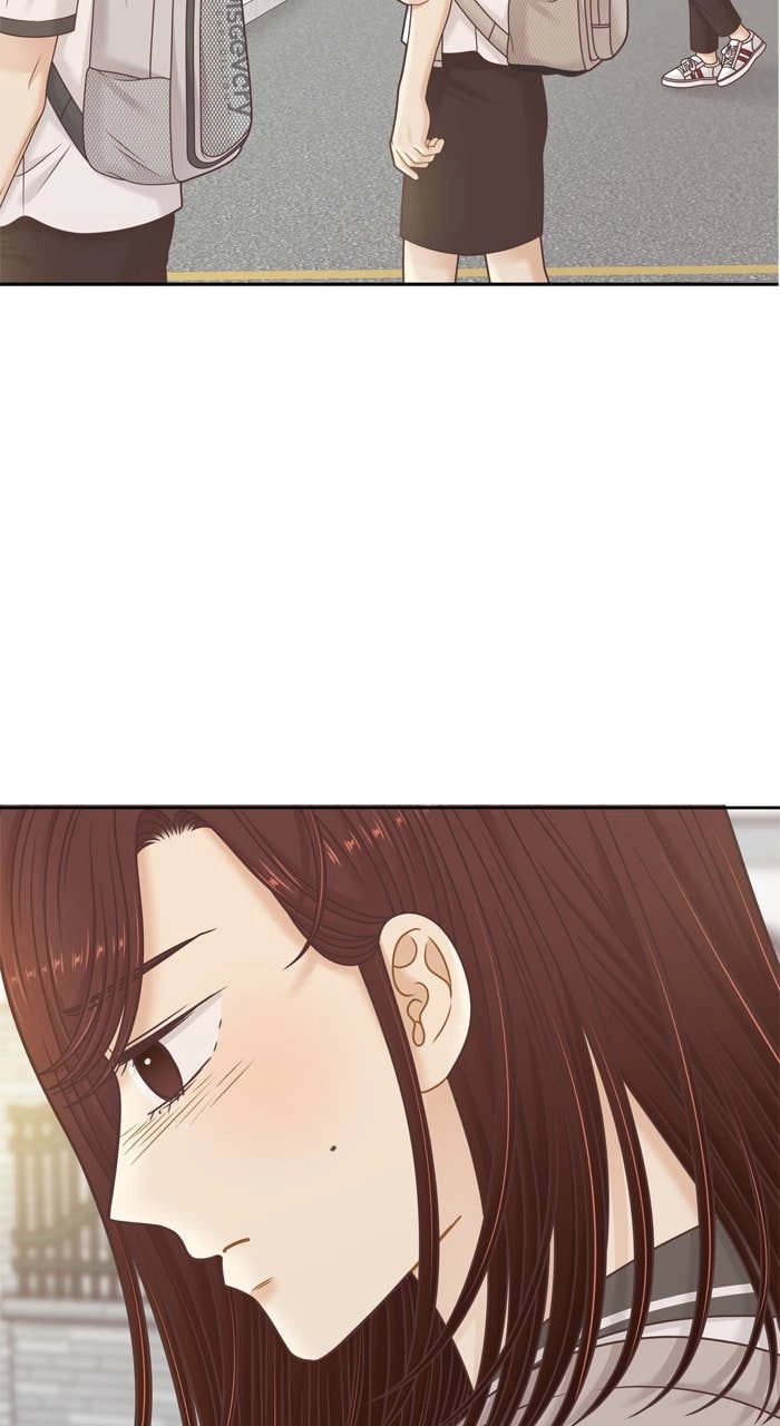 Odd Girl Out Chapter 370 Page 69