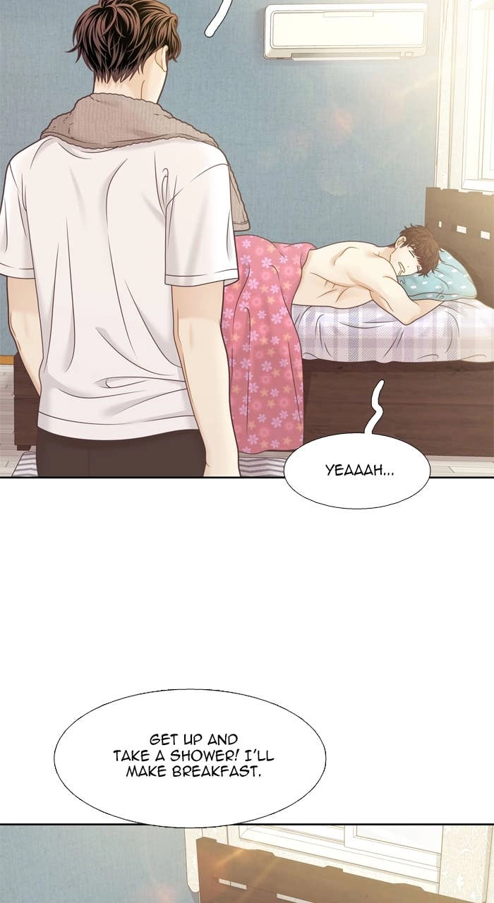 Odd Girl Out Chapter 371 Page 5