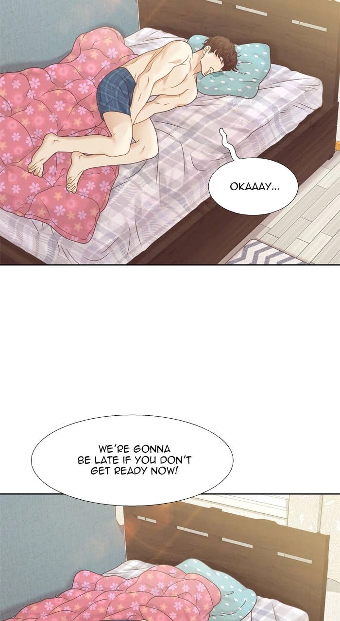 Odd Girl Out Chapter 371 Page 6