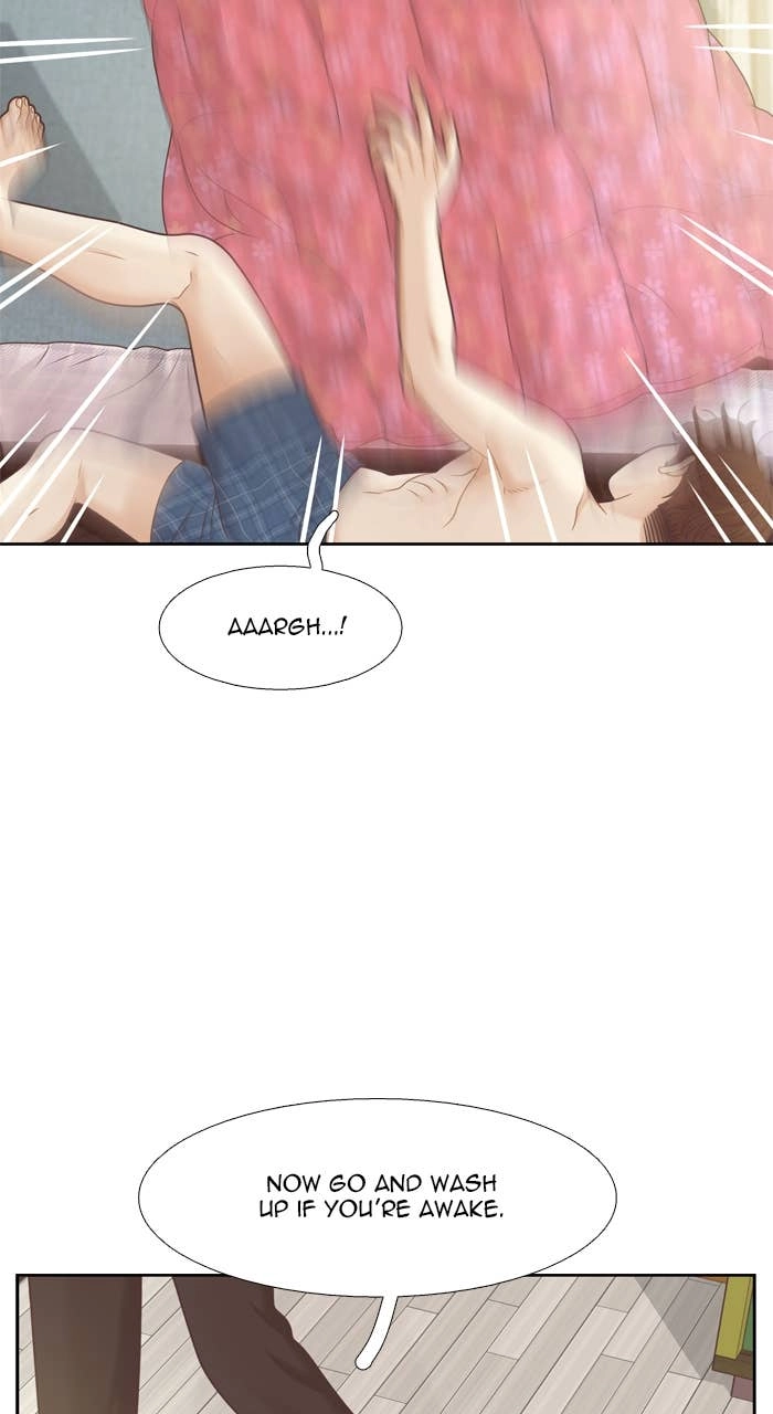 Odd Girl Out Chapter 371 Page 8