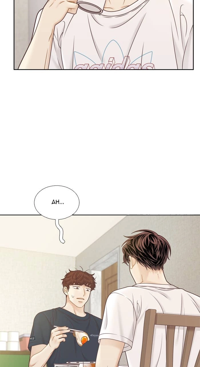 Odd Girl Out Chapter 371 Page 15