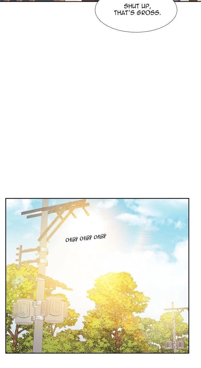 Odd Girl Out Chapter 371 Page 17