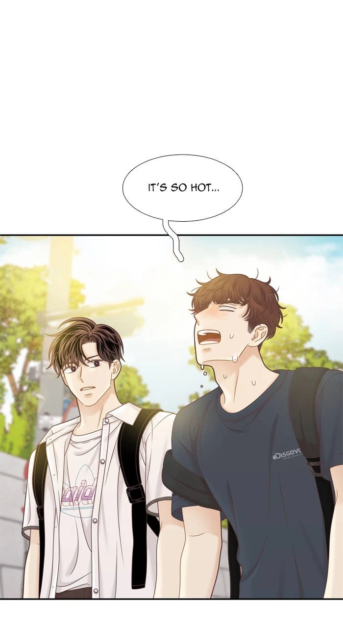Odd Girl Out Chapter 371 Page 18