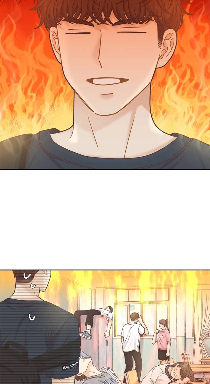 Odd Girl Out Chapter 371 Page 24