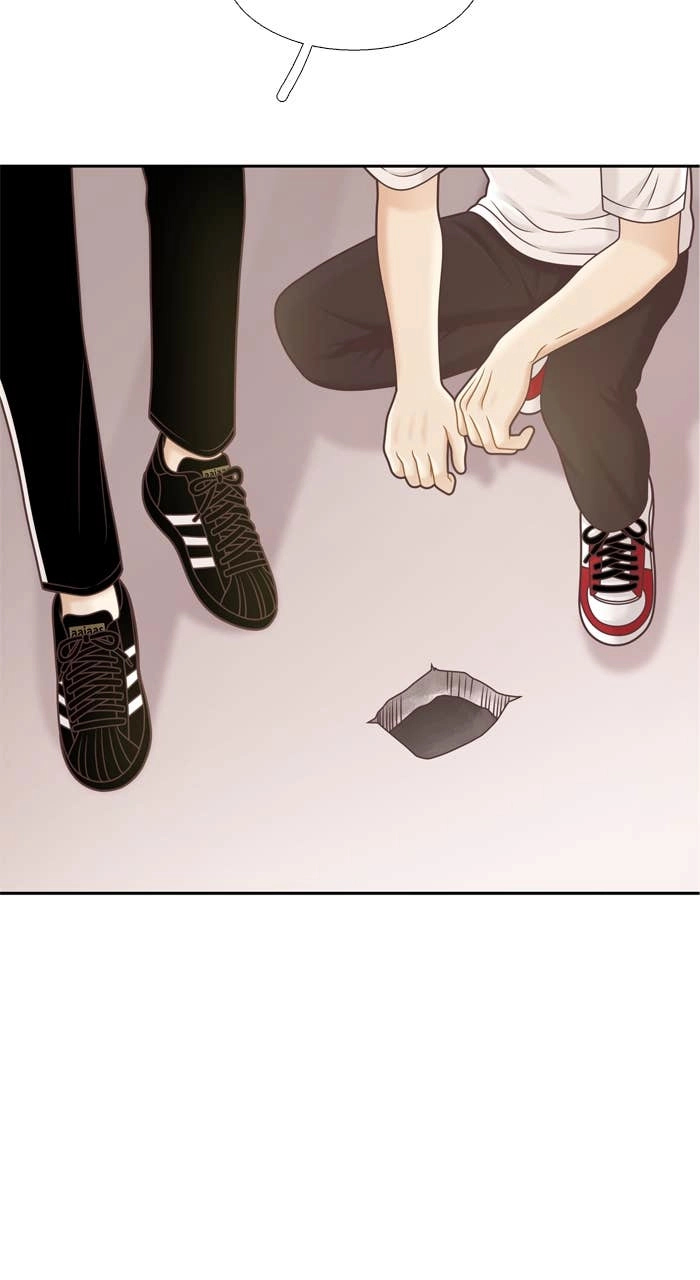 Odd Girl Out Chapter 371 Page 32