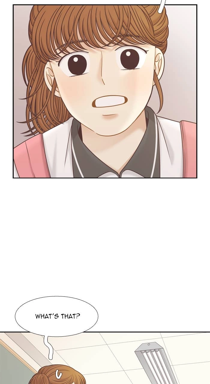 Odd Girl Out Chapter 371 Page 48
