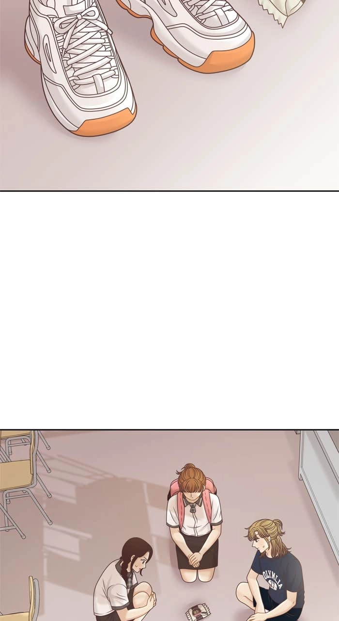 Odd Girl Out Chapter 371 Page 52