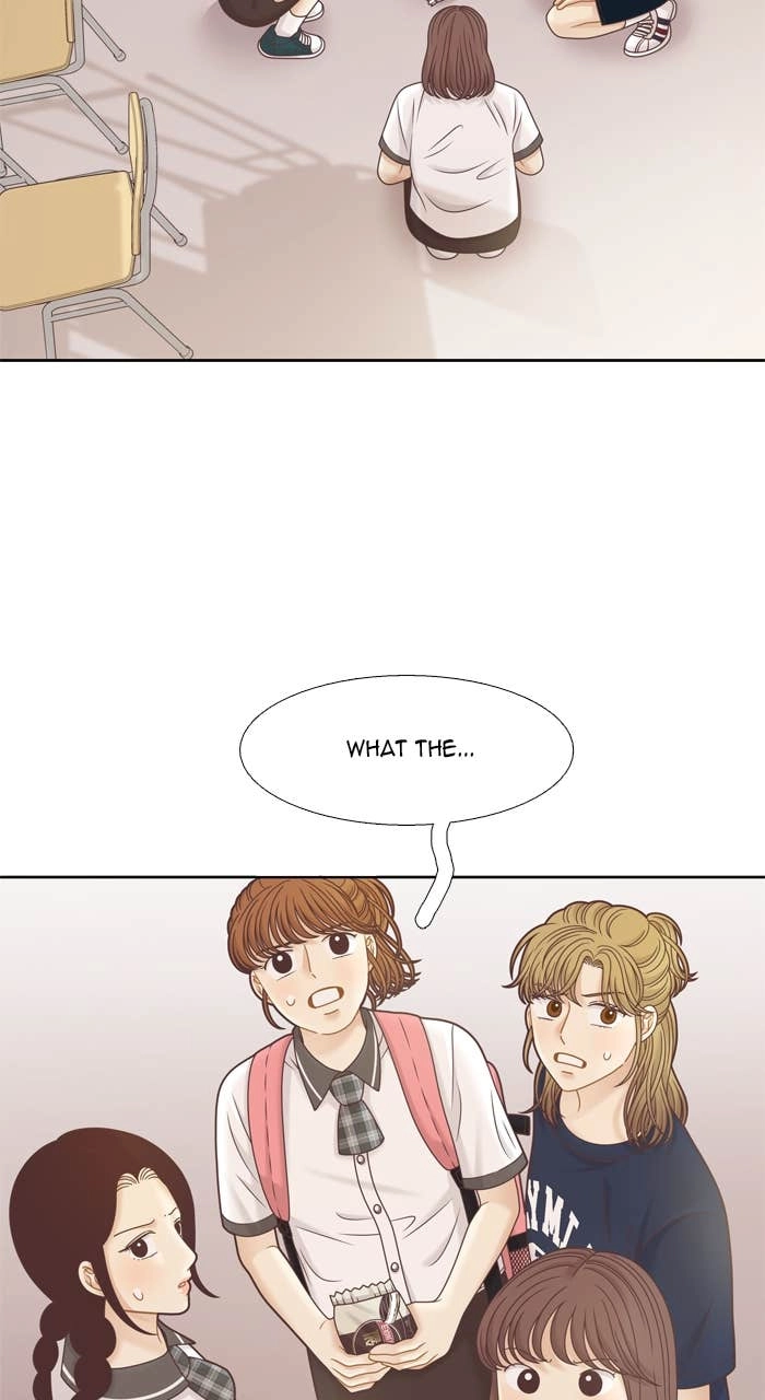 Odd Girl Out Chapter 371 Page 53
