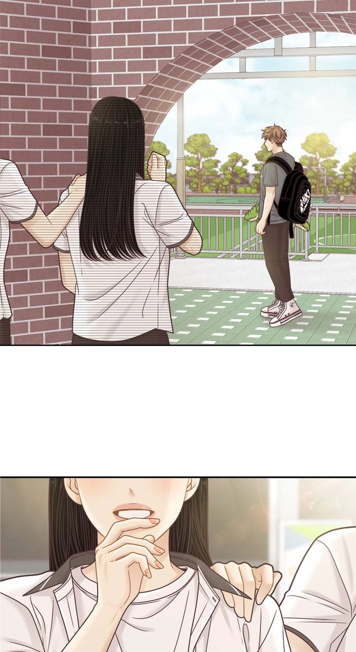 Odd Girl Out Chapter 371 Page 61