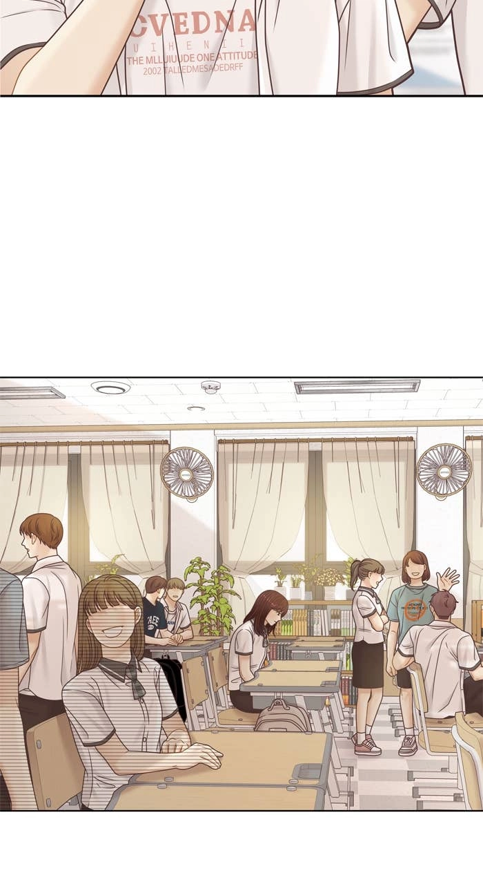 Odd Girl Out Chapter 371 Page 62