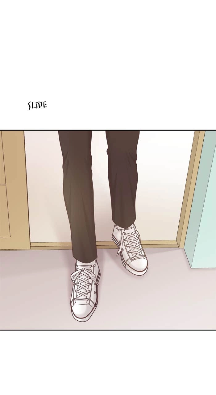 Odd Girl Out Chapter 372 Page 24