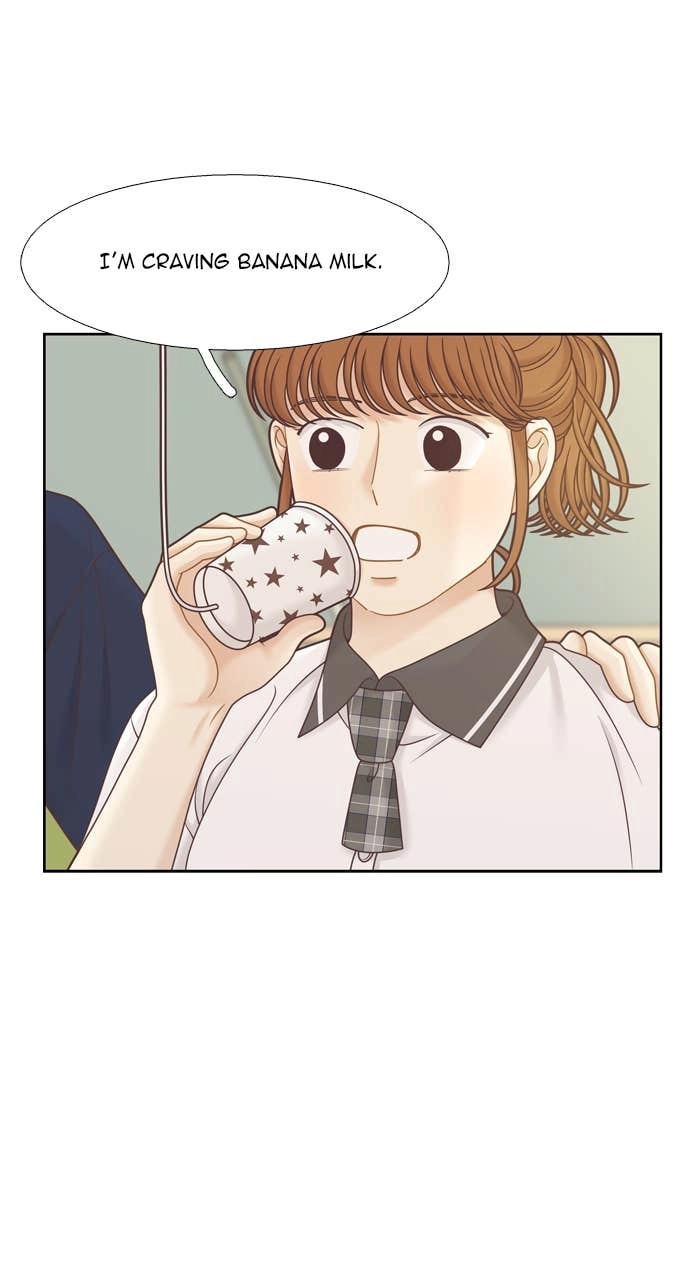 Odd Girl Out Chapter 372 Page 47