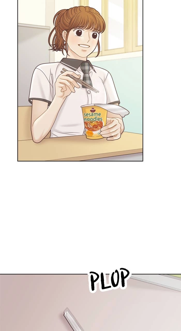 Odd Girl Out Chapter 372 Page 50
