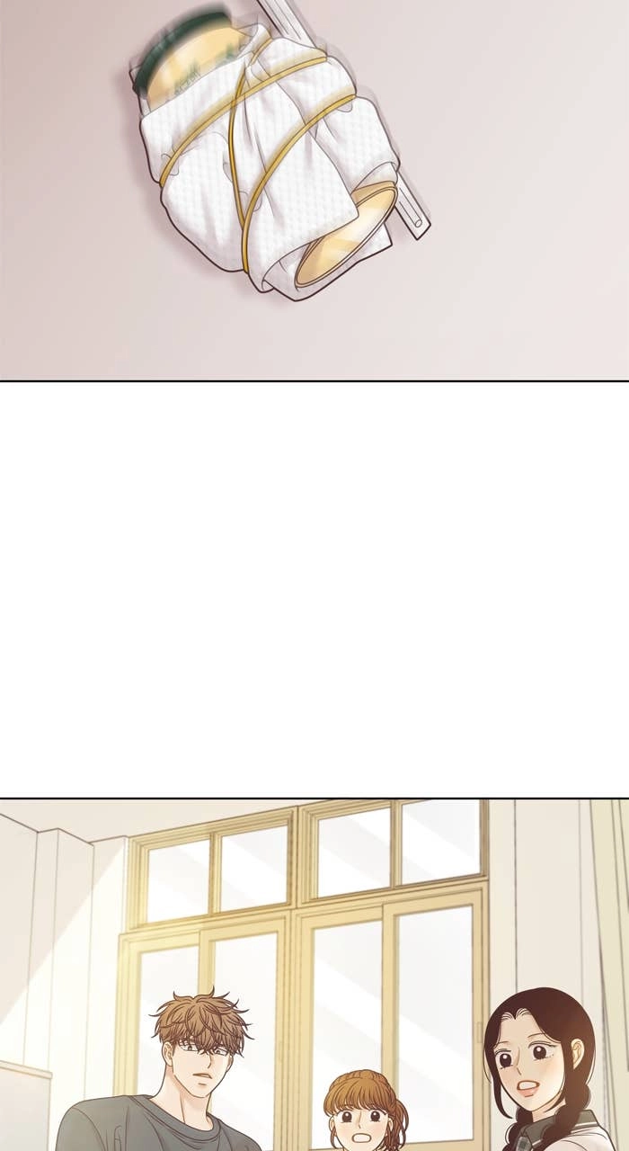 Odd Girl Out Chapter 372 Page 51