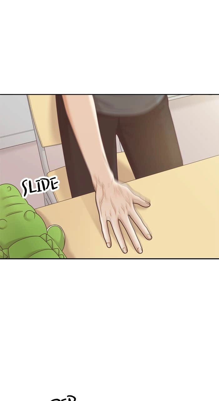 Odd Girl Out Chapter 372 Page 54
