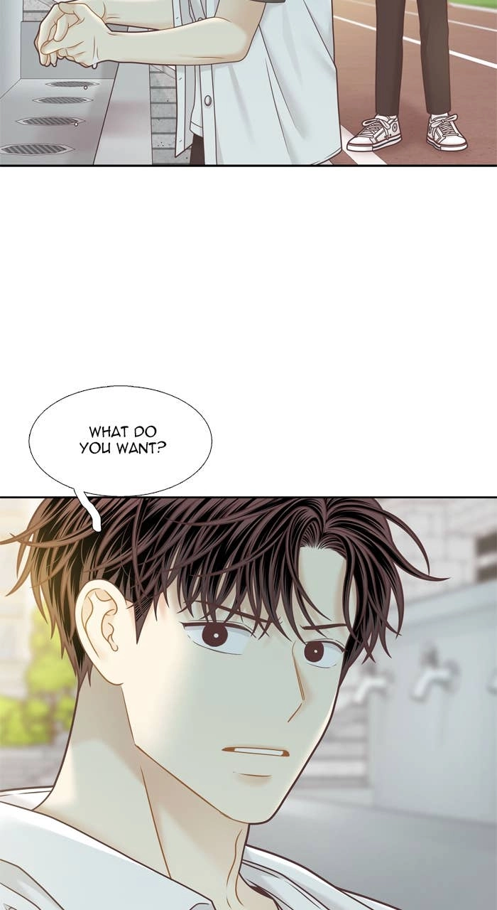 Odd Girl Out Chapter 372 Page 63