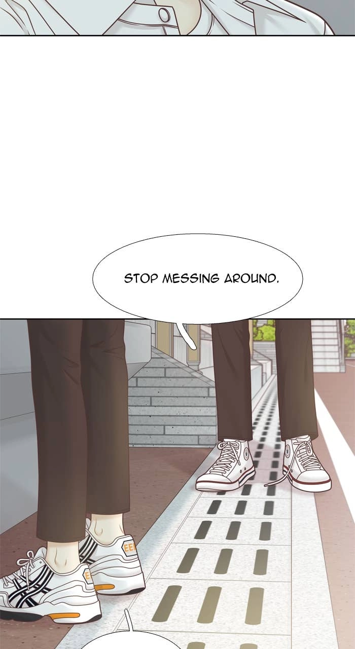 Odd Girl Out Chapter 372 Page 64