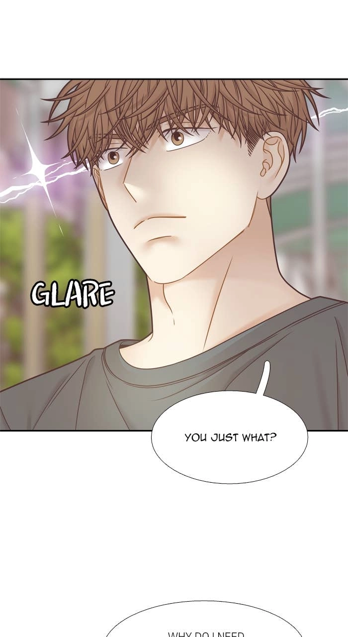 Odd Girl Out Chapter 373 Page 6