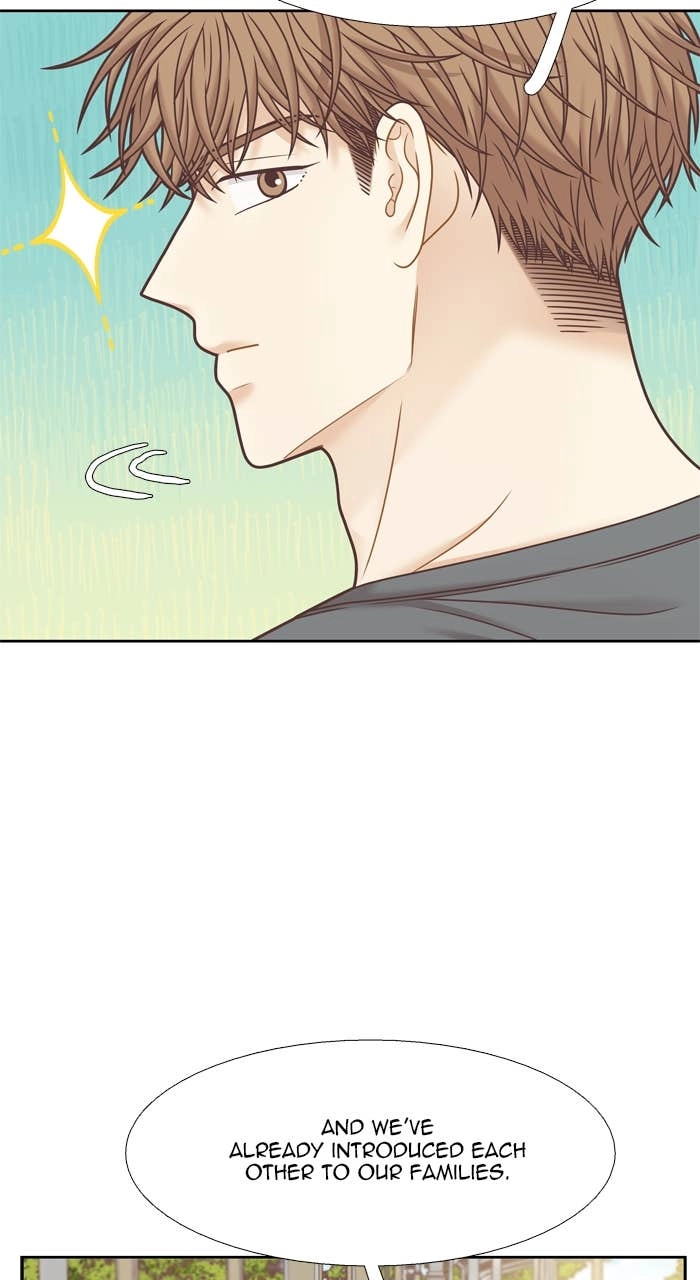 Odd Girl Out Chapter 373 Page 10