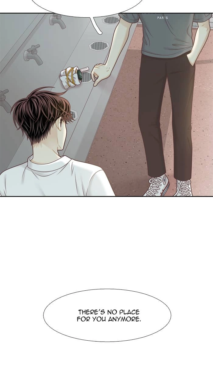 Odd Girl Out Chapter 373 Page 13
