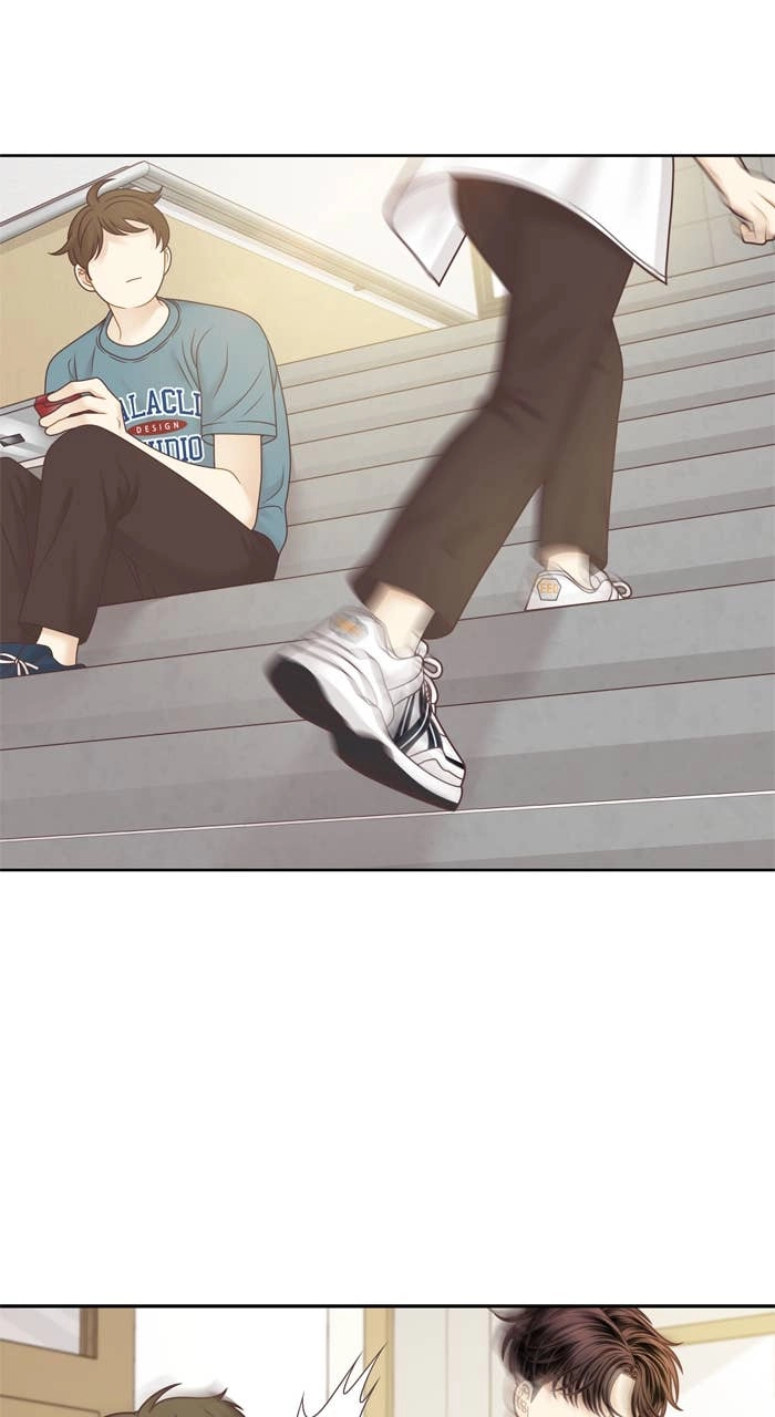 Odd Girl Out Chapter 373 Page 34