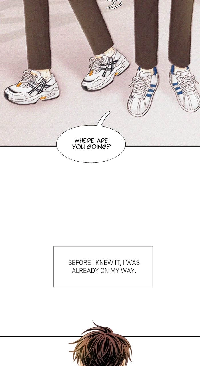 Odd Girl Out Chapter 373 Page 55