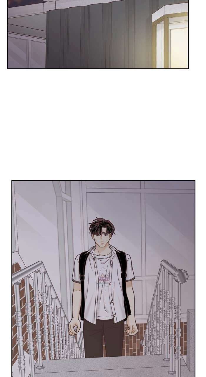 Odd Girl Out Chapter 373 Page 60