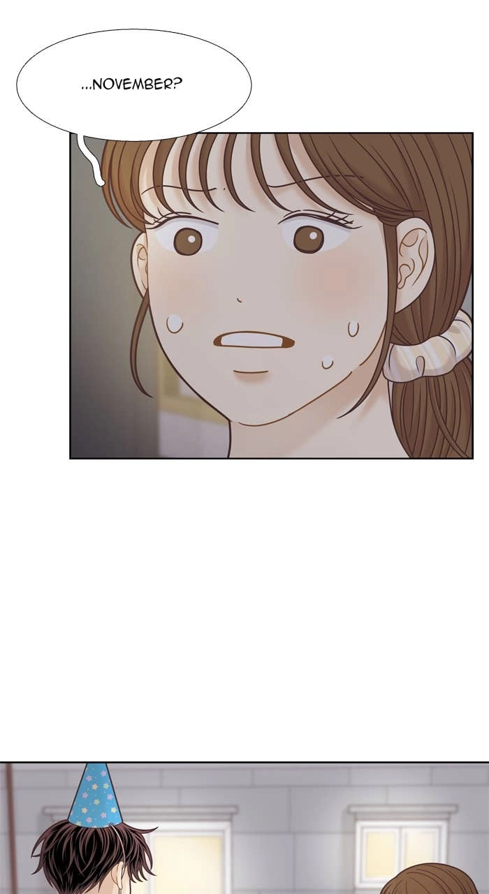 Odd Girl Out Chapter 373 Page 66