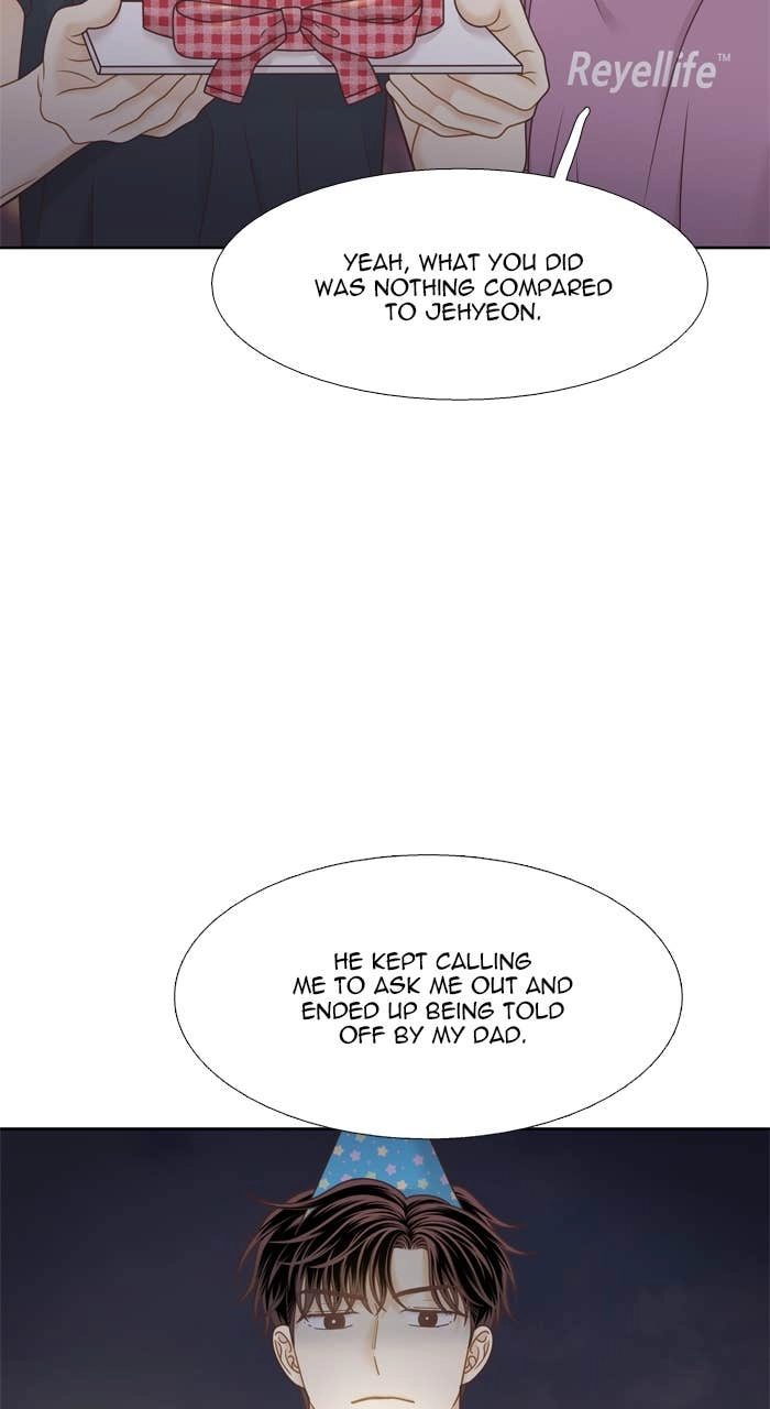 Odd Girl Out Chapter 373 Page 74