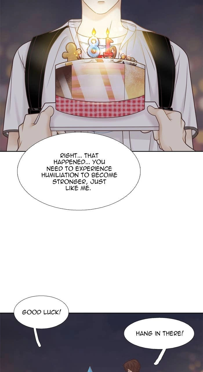 Odd Girl Out Chapter 373 Page 75