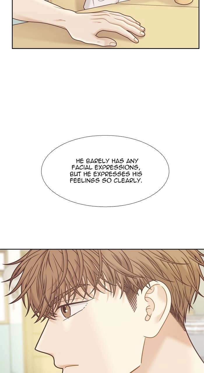 Odd Girl Out Chapter 374 Page 21