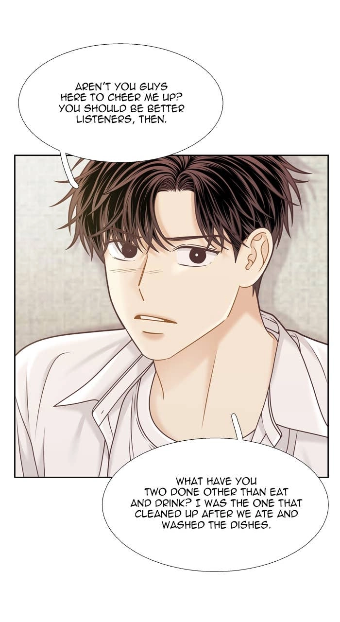 Odd Girl Out Chapter 374 Page 30