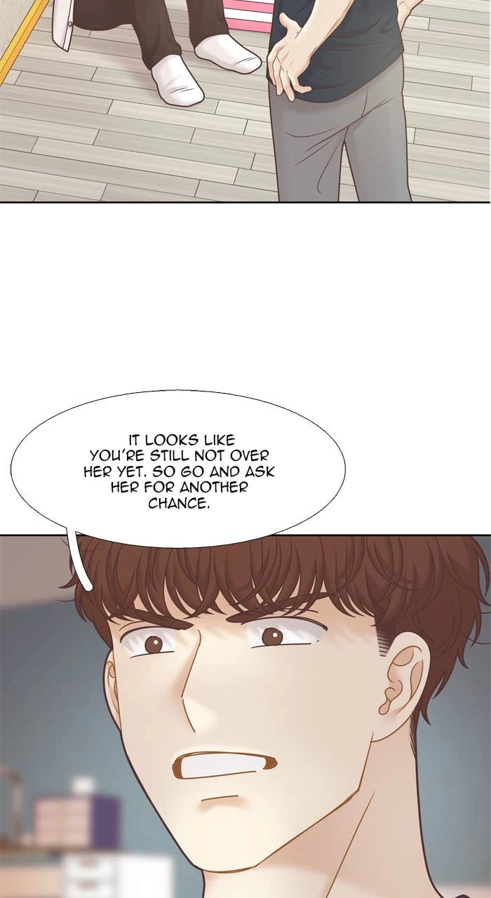 Odd Girl Out Chapter 374 Page 38