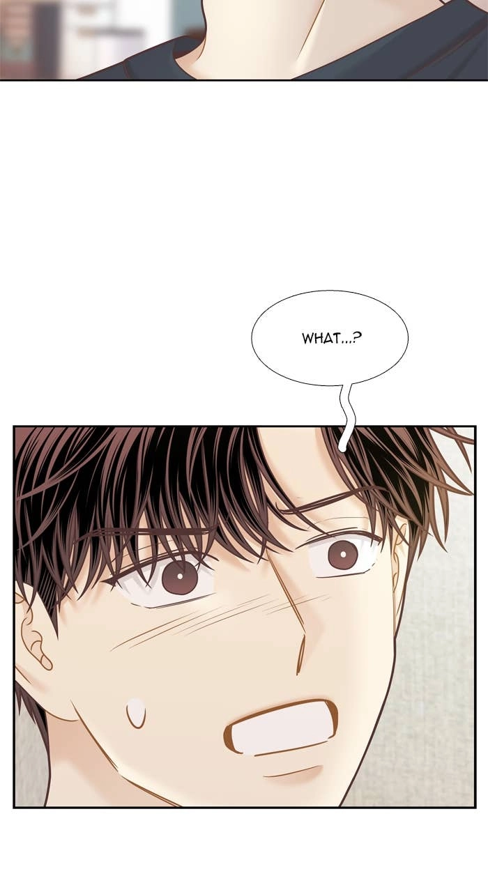 Odd Girl Out Chapter 374 Page 39