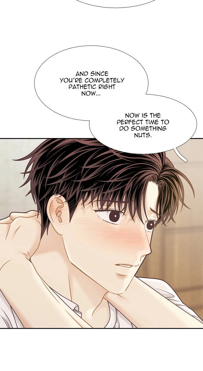 Odd Girl Out Chapter 374 Page 43